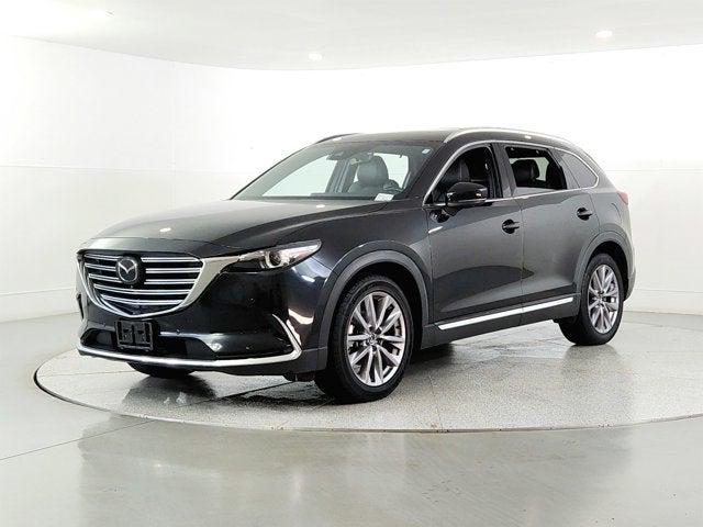 2023 Mazda CX-9 Grand Touring