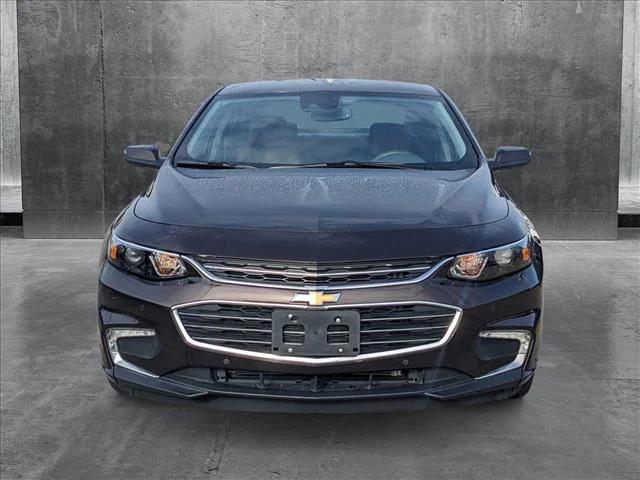 2016 Chevrolet Malibu Premier