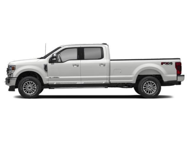 2021 Ford F-350 LARIAT