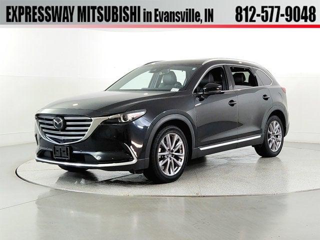 2023 Mazda CX-9 Grand Touring