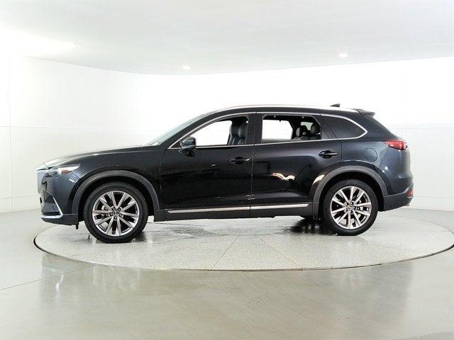 2023 Mazda CX-9 Grand Touring