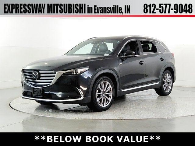 2023 Mazda CX-9 Grand Touring