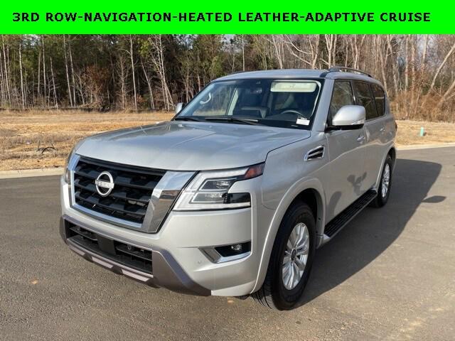 2023 Nissan Armada SV 2WD