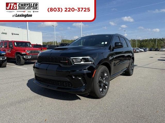 2025 Dodge Durango DURANGO R/T AWD