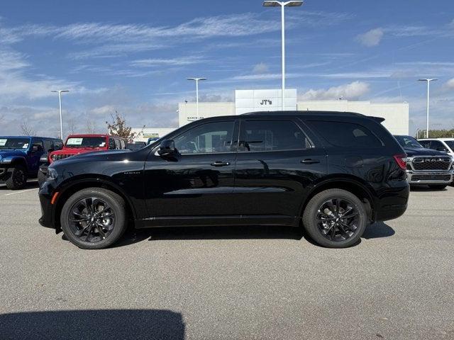 2025 Dodge Durango DURANGO R/T AWD
