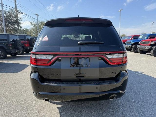 2025 Dodge Durango DURANGO R/T AWD