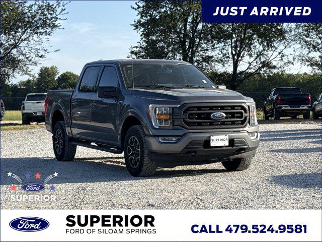 2023 Ford F-150 XLT for sale in Siloam Springs, AR
