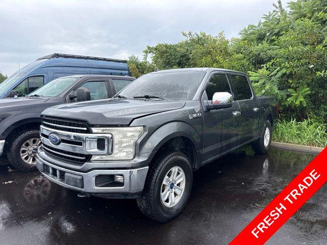 2020 Ford F-150 XLT for sale in Alexandria, KY