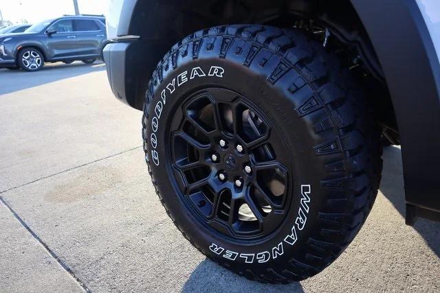 2025 RAM 1500 Rebel Crew Cab 4x4 57 Box