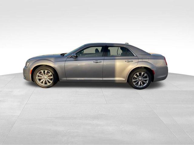 2018 Chrysler 300 Limited AWD