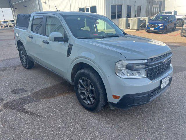 2023 Ford Maverick XLT