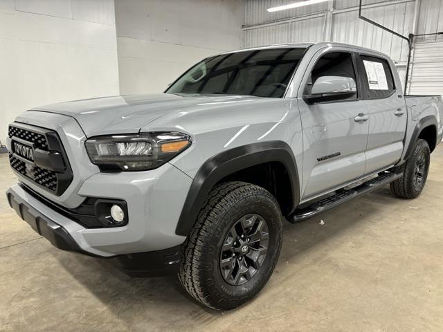 2021 Toyota Tacoma SR5 V6