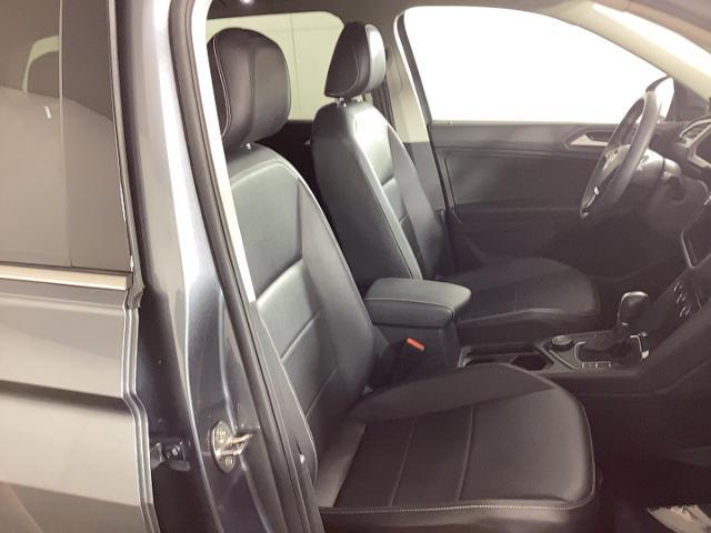 2021 Volkswagen Tiguan 2.0T SEL