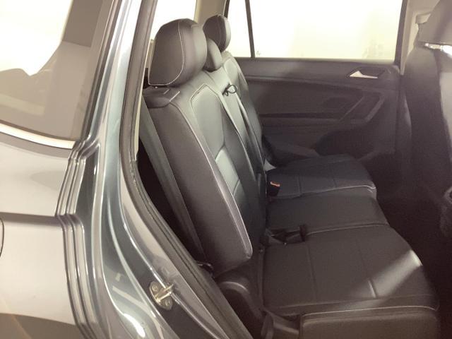2021 Volkswagen Tiguan 2.0T SEL