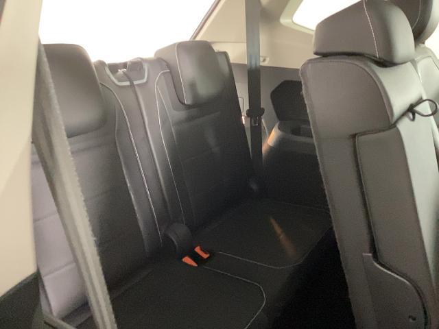 2021 Volkswagen Tiguan 2.0T SEL