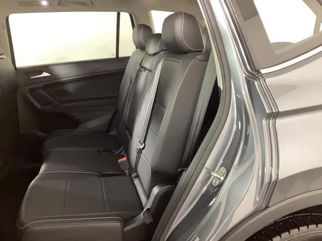 2021 Volkswagen Tiguan 2.0T SEL