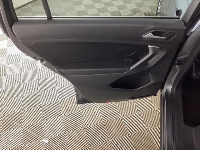 2021 Volkswagen Tiguan 2.0T SEL