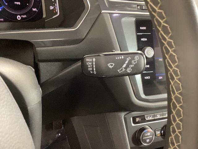 2021 Volkswagen Tiguan 2.0T SEL