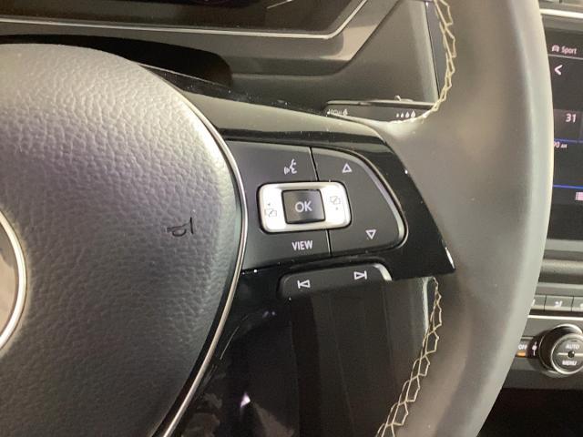 2021 Volkswagen Tiguan 2.0T SEL
