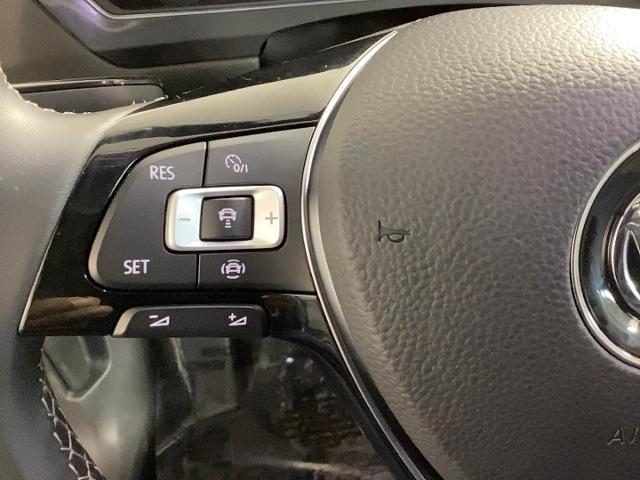 2021 Volkswagen Tiguan 2.0T SEL