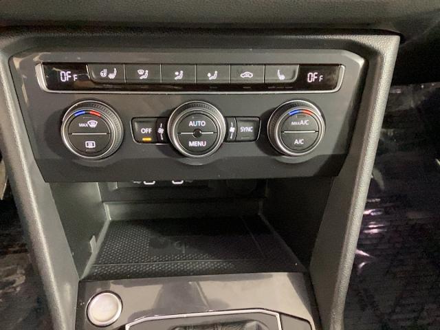 2021 Volkswagen Tiguan 2.0T SEL