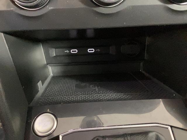 2021 Volkswagen Tiguan 2.0T SEL