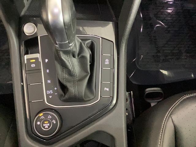 2021 Volkswagen Tiguan 2.0T SEL