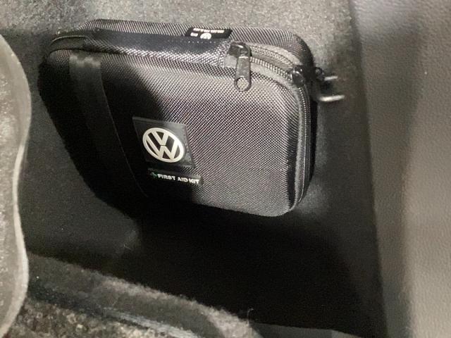 2021 Volkswagen Tiguan 2.0T SEL