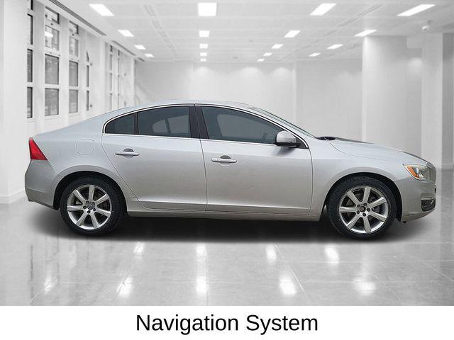 2016 Volvo S60 T5 Drive-E Premier