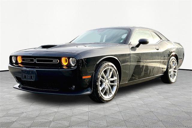 2022 Dodge Challenger GT AWD