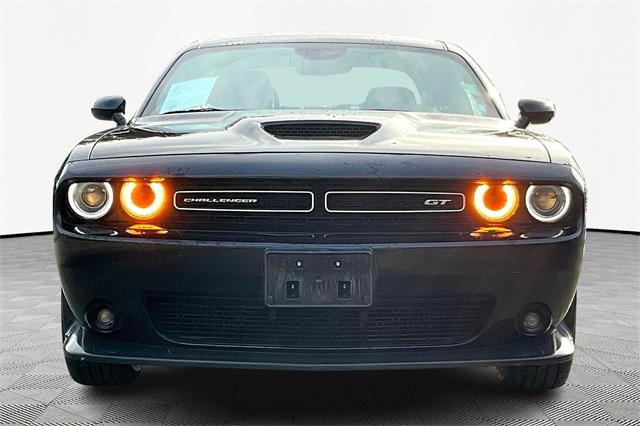 2022 Dodge Challenger GT AWD