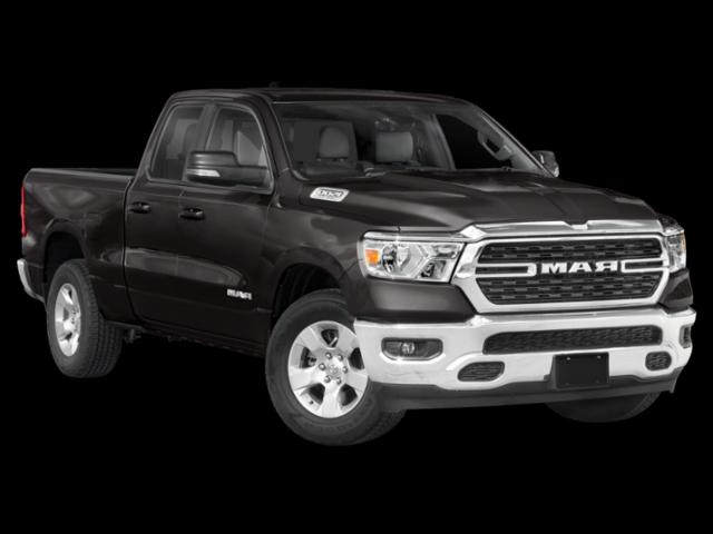 2022 RAM 1500 Lone Star Quad Cab 4x2 64 Box