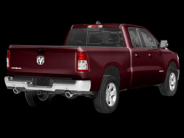 2022 RAM 1500 Lone Star Quad Cab 4x2 64 Box