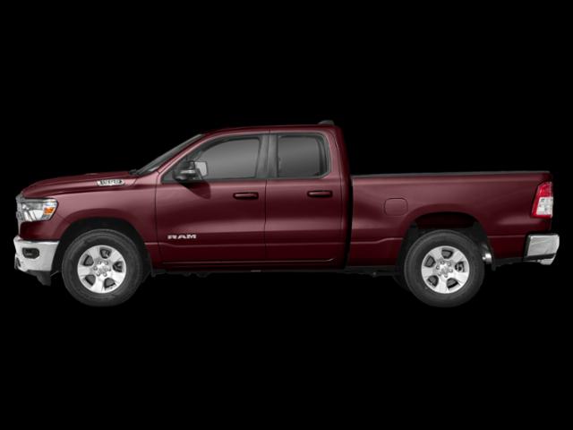 2022 RAM 1500 Lone Star Quad Cab 4x2 64 Box