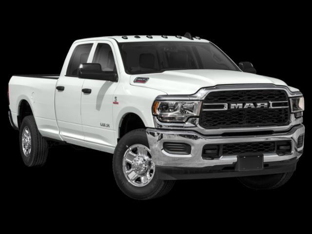 2022 RAM 2500 Limited Longhorn Crew Cab 4x4 8 Box