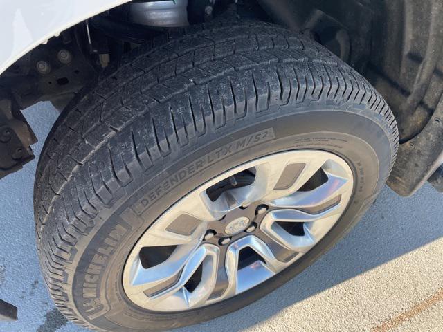 2023 RAM 1500 Limited Longhorn Crew Cab 4x4 57 Box 2023 RAM 1500 Limited Longhorn Crew Cab 4x4 57 Box