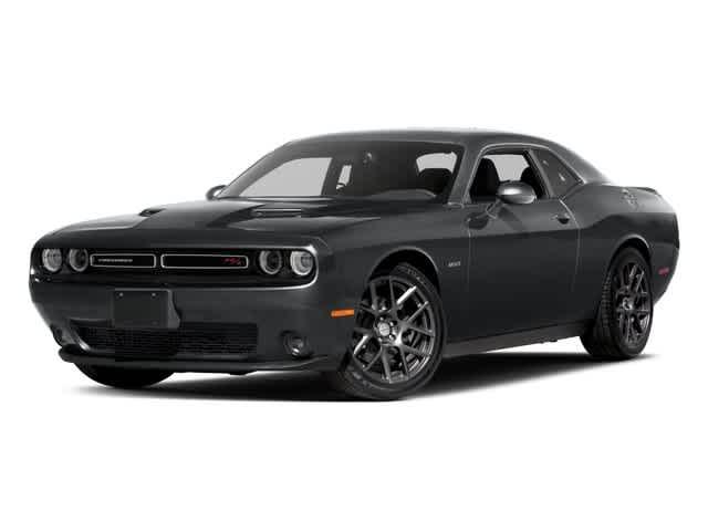 2017 Dodge Challenger R/T