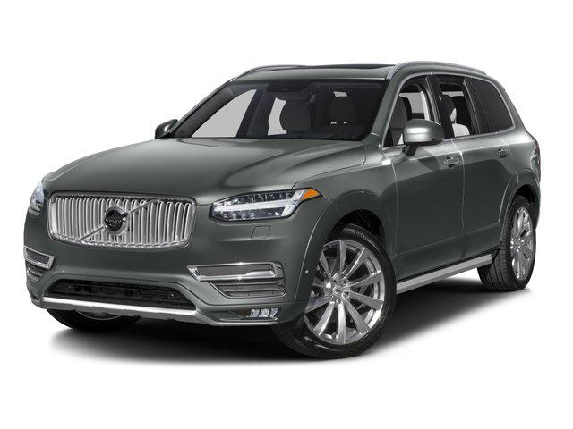 2016 Volvo XC90 T6 Inscription