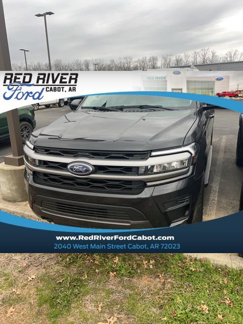 2024 Ford Expedition XLT MAX