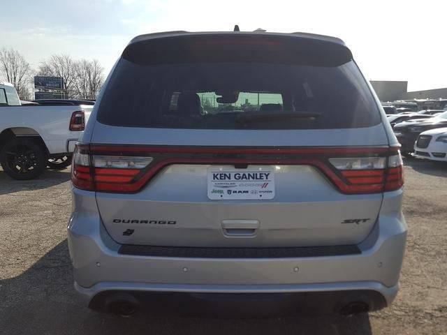 2024 Dodge Durango SRT 392 Plus AWD