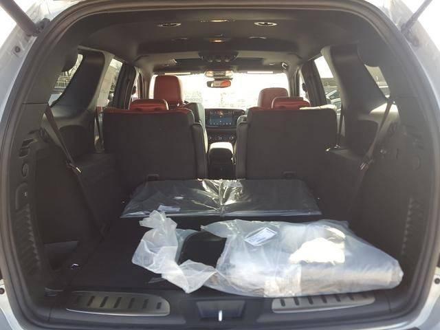 2024 Dodge Durango SRT 392 Plus AWD