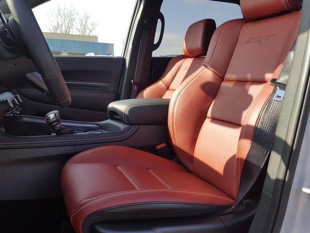 2024 Dodge Durango SRT 392 Plus AWD