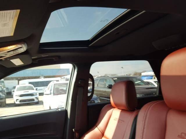 2024 Dodge Durango SRT 392 Plus AWD