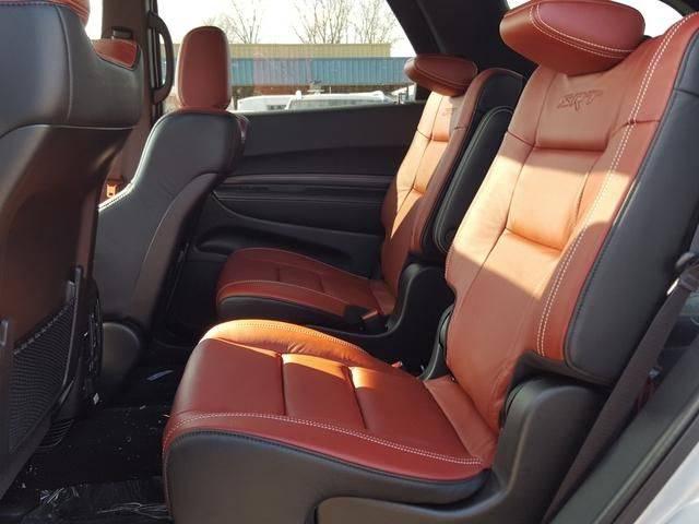 2024 Dodge Durango SRT 392 Plus AWD