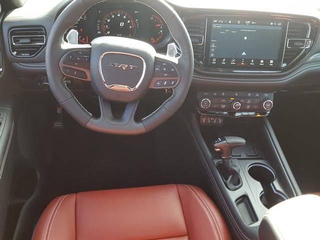 2024 Dodge Durango SRT 392 Plus AWD