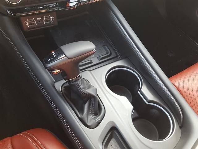 2024 Dodge Durango SRT 392 Plus AWD