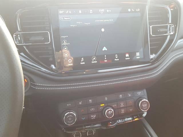 2024 Dodge Durango SRT 392 Plus AWD