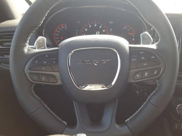 2024 Dodge Durango SRT 392 Plus AWD