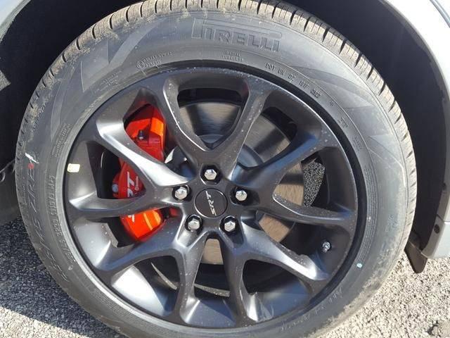 2024 Dodge Durango SRT 392 Plus AWD