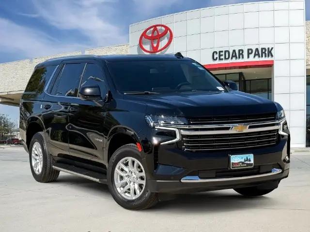 2022 Chevrolet Tahoe 2WD LT for sale in Leander, TX